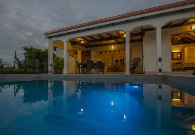 Villa in Saint Barthélemy - Villa Alouette St Barths 1-bd Villa in Saint Barthélemy - Villa Alouette St Barths 1-bd