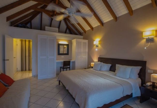 Villa in Saint Barthélemy - Villa Alouette St Barths 1-bd Villa in Saint Barthélemy - Villa Alouette St Barths 1-bd