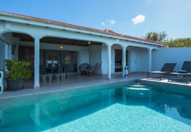 Villa in Saint Barthélemy - Villa Alouette St Barths 1-bd Villa in Saint Barthélemy - Villa Alouette St Barths 1-bd