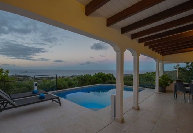 Villa in Saint Barthélemy - Villa Alouette St Barths 1-bd Villa in Saint Barthélemy - Villa Alouette St Barths 1-bd