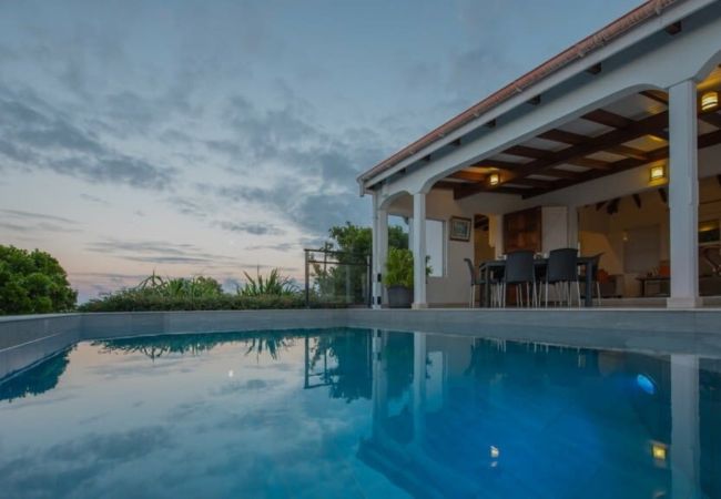 Villa in Saint Barthélemy - Villa Alouette St Barths 1-bd Villa in Saint Barthélemy - Villa Alouette St Barths 1-bd