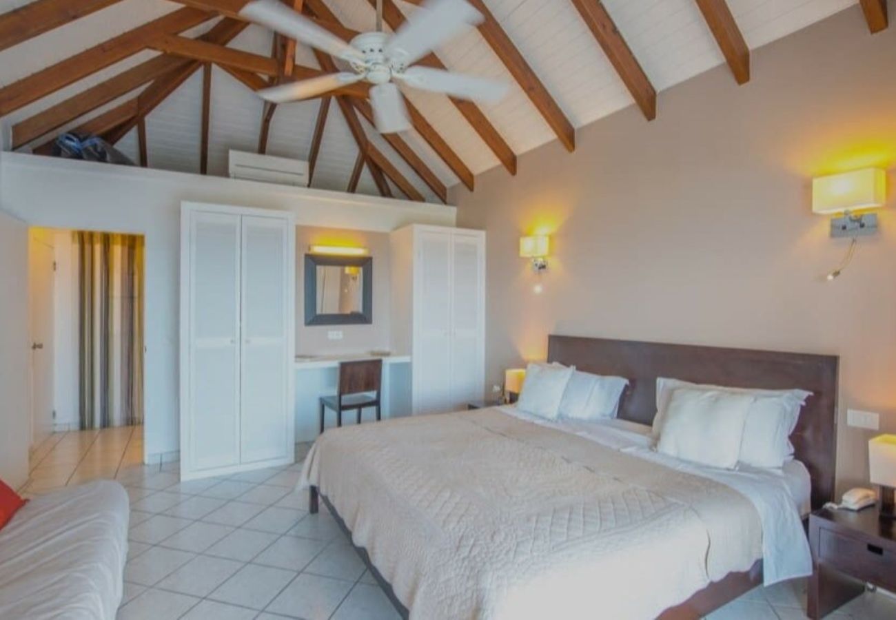 Villa in Saint Barthélemy - Villa Alouette St Barths 1-bd