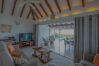 Villa in Saint Barthélemy - Villa Alouette St Barths 1-bd Villa in Saint Barthélemy - Villa Alouette St Barths 1-bd