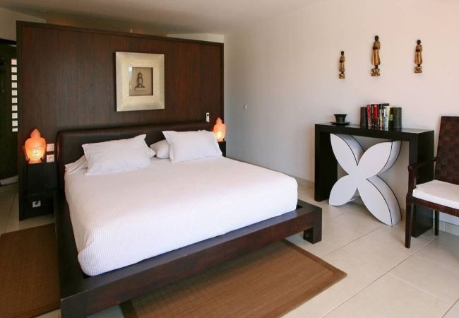 Villa in Saint Barthélemy - Villa Bonbonnière St Barths 1-bd Villa in Saint Barthélemy - Villa Bonbonnière St Barths 1-bd