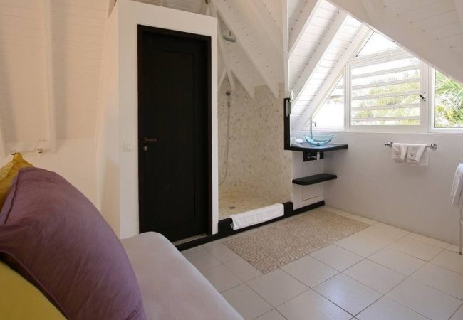 Villa in Saint Barthélemy - Villa Bonbonnière St Barths 1-bd Villa in Saint Barthélemy - Villa Bonbonnière St Barths 1-bd