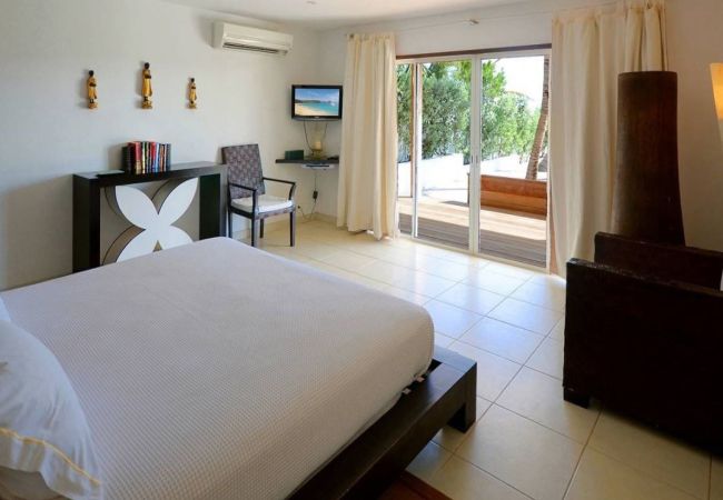 Villa in Saint Barthélemy - Villa Bonbonnière St Barths 1-bd Villa in Saint Barthélemy - Villa Bonbonnière St Barths 1-bd