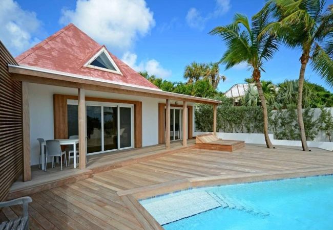 Villa in Saint Barthélemy - Villa Bonbonnière St Barths 1-bd Villa in Saint Barthélemy - Villa Bonbonnière St Barths 1-bd