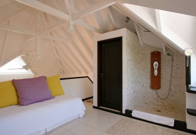 Villa in Saint Barthélemy - Villa Bonbonnière St Barths 1-bd Villa in Saint Barthélemy - Villa Bonbonnière St Barths 1-bd