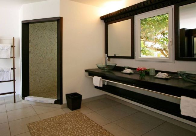 Villa in Saint Barthélemy - Villa Bonbonnière St Barths 1-bd Villa in Saint Barthélemy - Villa Bonbonnière St Barths 1-bd