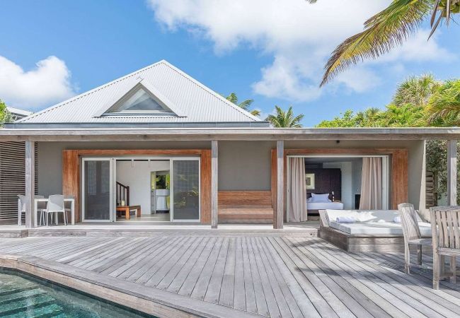 Villa in Saint Barthélemy - Villa Bonbonnière St Barths 1-bd Villa in Saint Barthélemy - Villa Bonbonnière St Barths 1-bd