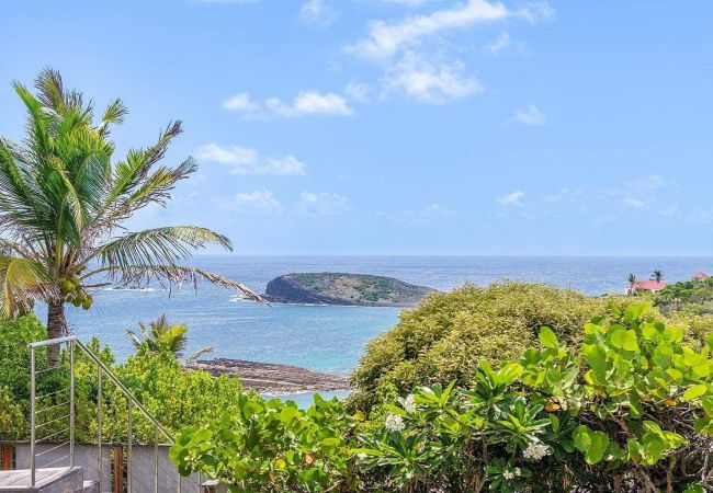 Villa in Saint Barthélemy - Villa Bonbonnière St Barths 1-bd Villa in Saint Barthélemy - Villa Bonbonnière St Barths 1-bd