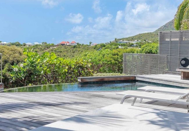 Villa in Saint Barthélemy - Villa Bonbonnière St Barths 1-bd Villa in Saint Barthélemy - Villa Bonbonnière St Barths 1-bd
