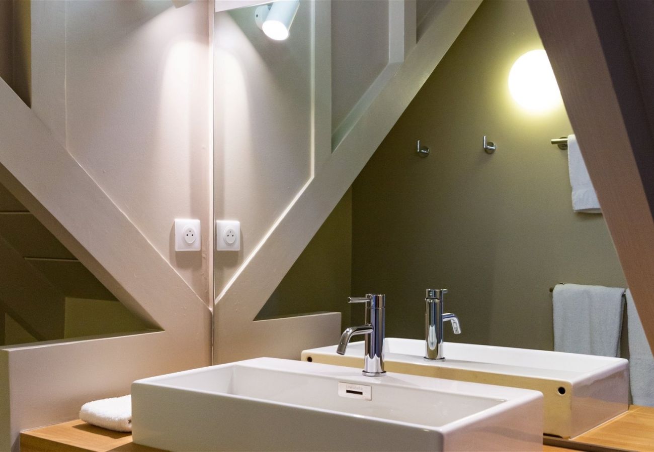 Villa in Saint Barthélemy - Villa Agave Azul St Barths 4-bd