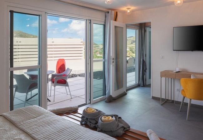 Villa in Saint Barthélemy -  Villa Astra St Barths 3-bd Villa in Saint Barthélemy -  Villa Astra St Barths 3-bd