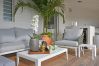Villa in Saint Barthélemy - Villa Silhouette St Barths 1-bd Villa in Saint Barthélemy - Villa Silhouette St Barths 1-bd