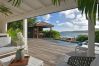 Villa in Saint Barthélemy - Villa Silhouette St Barths 1-bd Villa in Saint Barthélemy - Villa Silhouette St Barths 1-bd