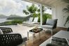 Villa in Saint Barthélemy - Villa Silhouette St Barths 1-bd Villa in Saint Barthélemy - Villa Silhouette St Barths 1-bd