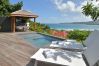 Villa in Saint Barthélemy - Villa Silhouette St Barths 1-bd Villa in Saint Barthélemy - Villa Silhouette St Barths 1-bd