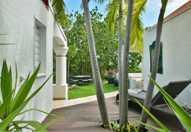 Villa in Saint Barthélemy - Villa Ursula St Barths 2-bd Villa in Saint Barthélemy - Villa Ursula St Barths 2-bd