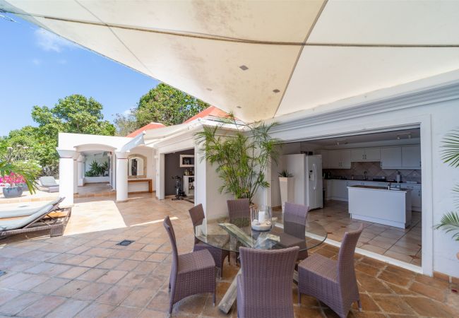 Villa in Saint Barthélemy - Villa Ursula St Barths 2-bd Villa in Saint Barthélemy - Villa Ursula St Barths 2-bd