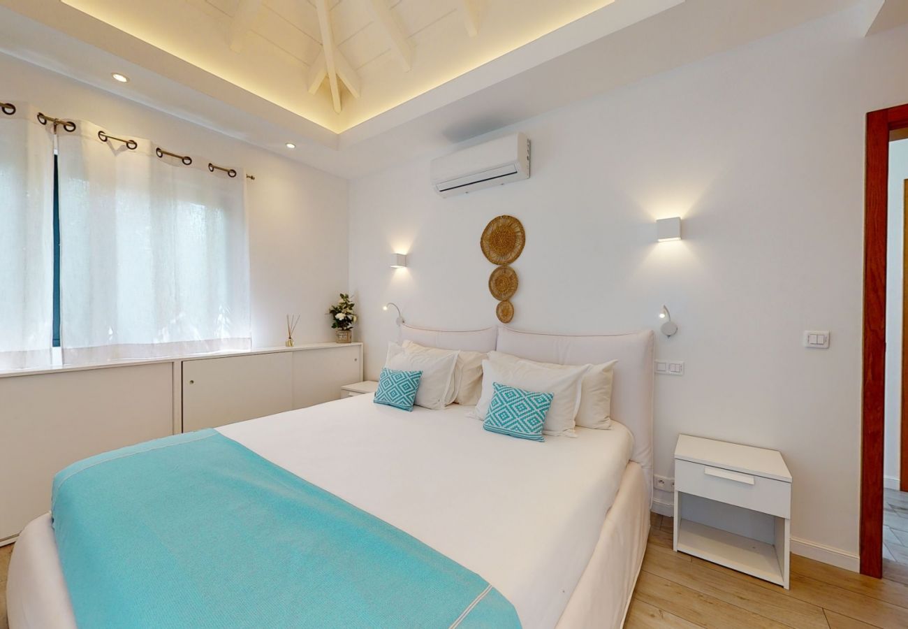 Villa in Saint Barthélemy - Villa Yolo St Barths 3-bd