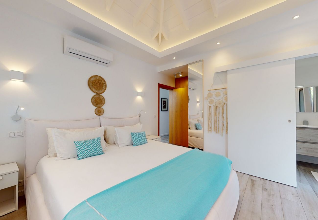 Villa in Saint Barthélemy - Villa Yolo St Barths 3-bd