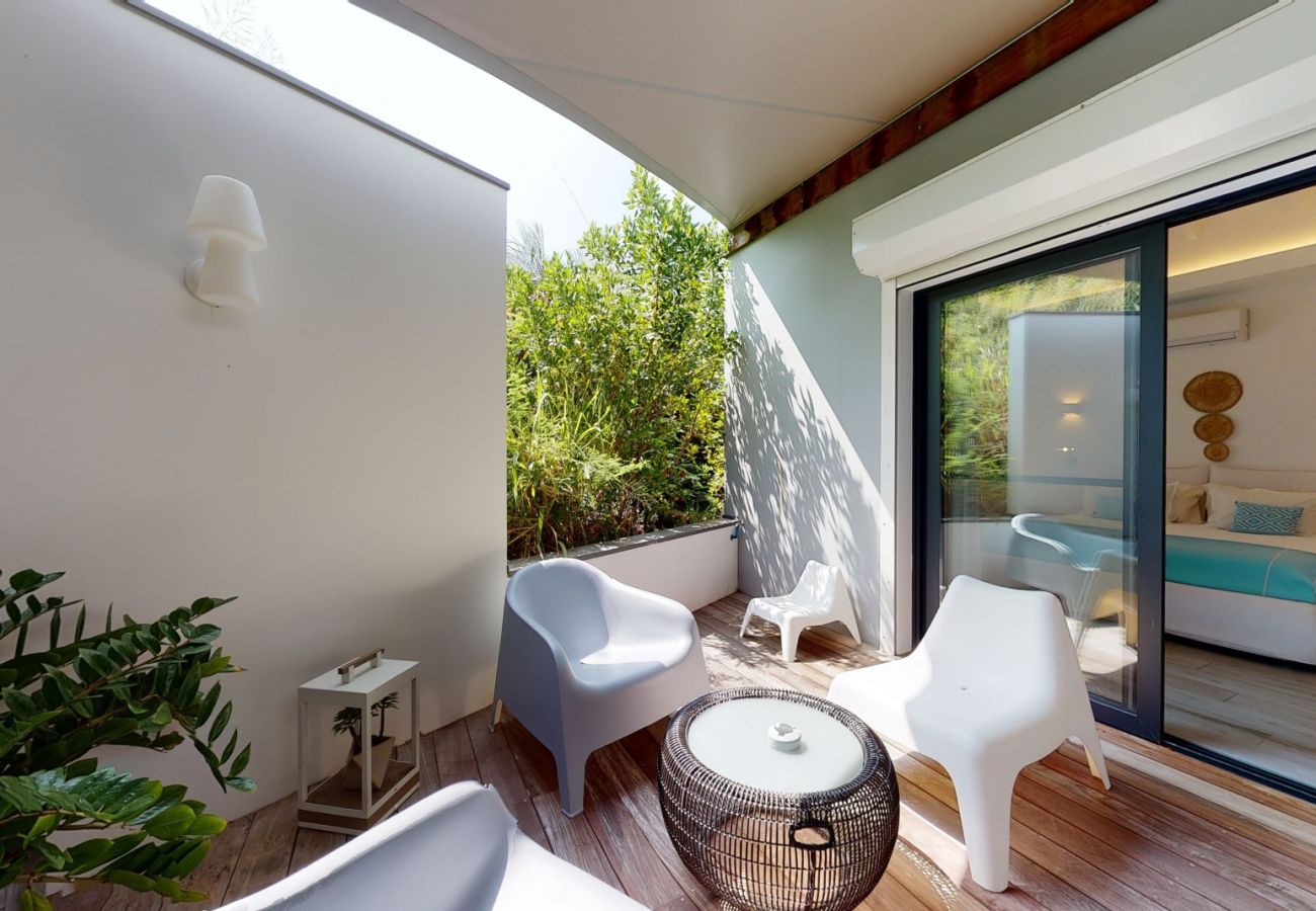 Villa in Saint Barthélemy - Villa Yolo St Barths 3-bd