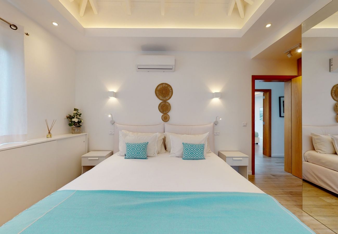 Villa in Saint Barthélemy - Villa Yolo St Barths 3-bd