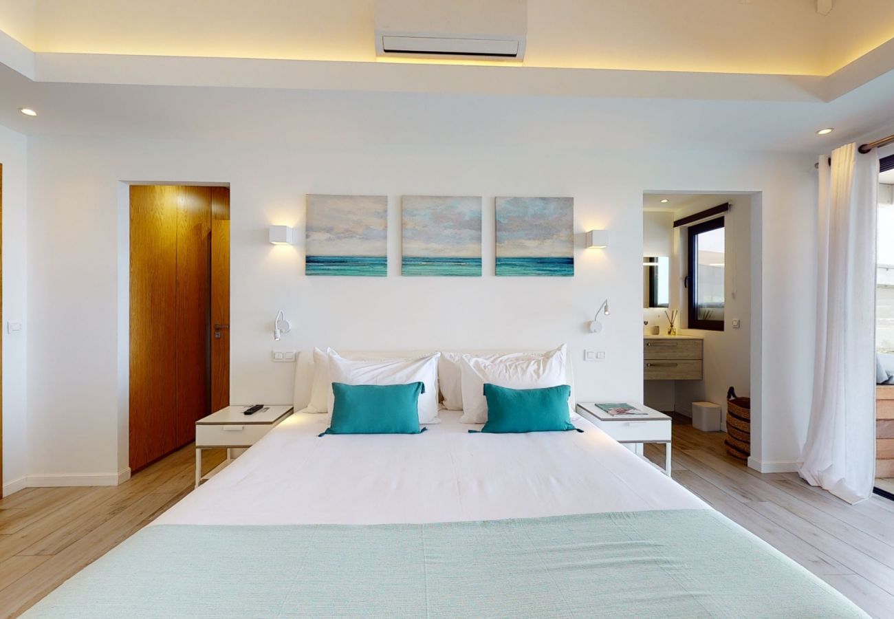 Villa in Saint Barthélemy - Villa Yolo St Barths 3-bd