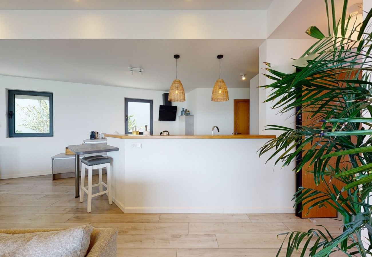 Villa in Saint Barthélemy - Villa Yolo St Barths 3-bd