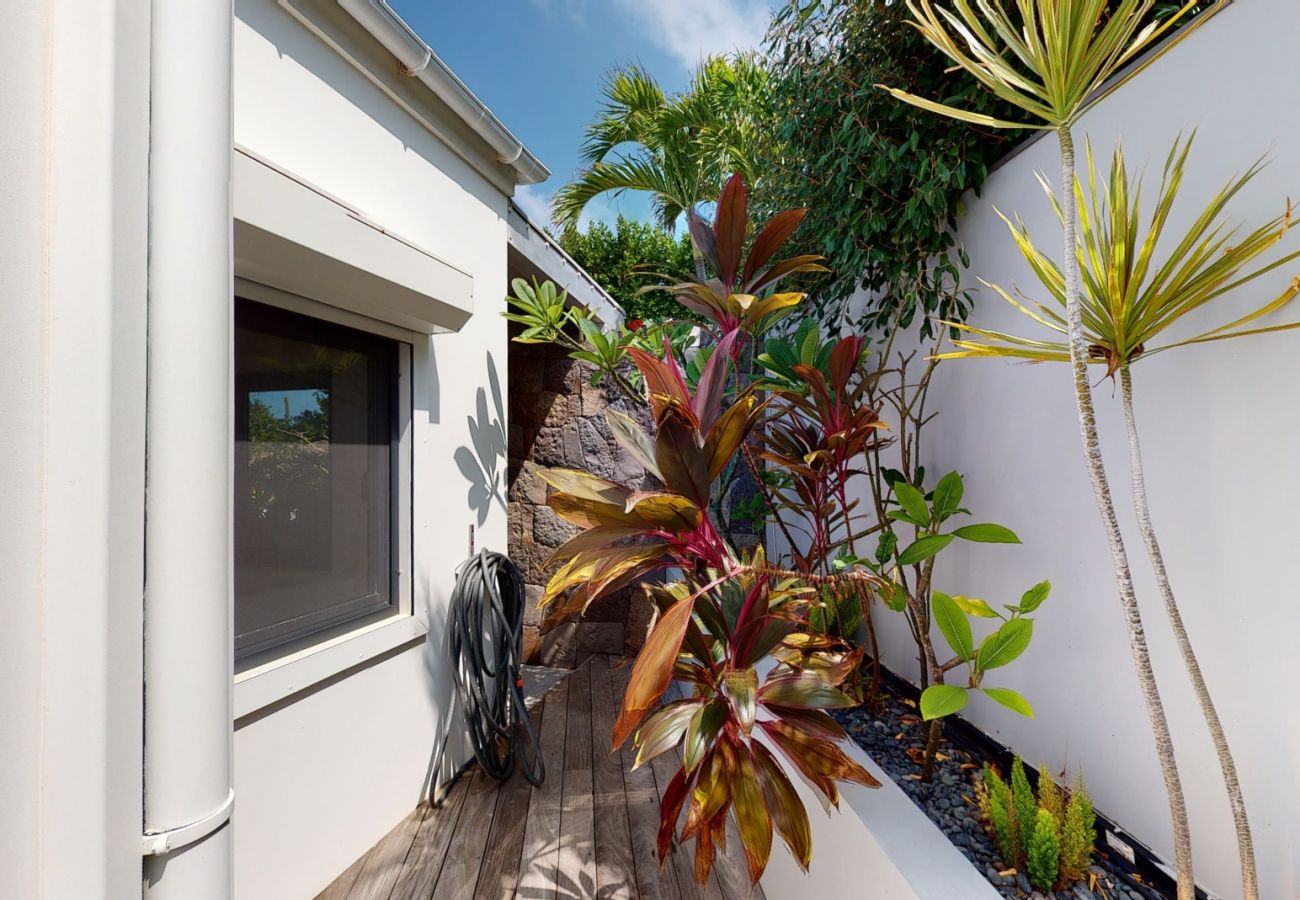 Villa in Saint Barthélemy - Villa Yolo St Barths 3-bd