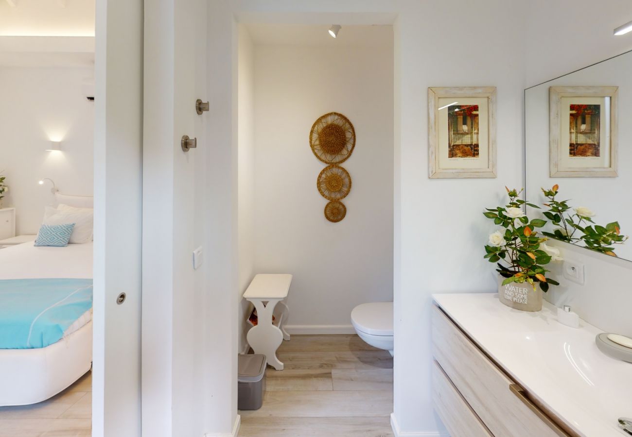 Villa in Saint Barthélemy - Villa Yolo St Barths 3-bd