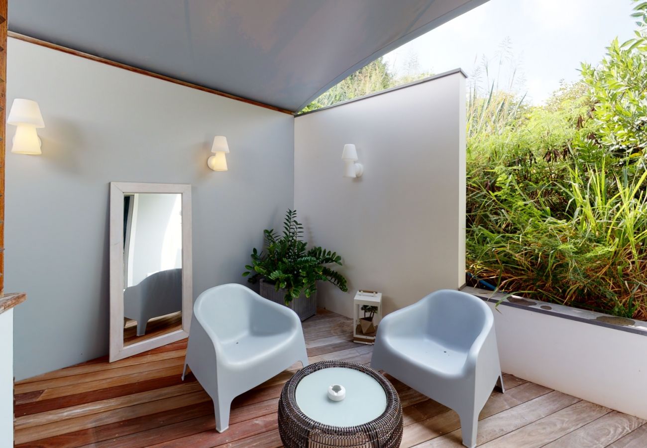 Villa in Saint Barthélemy - Villa Yolo St Barths 3-bd
