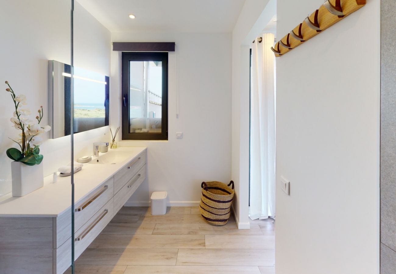 Villa in Saint Barthélemy - Villa Yolo St Barths 3-bd