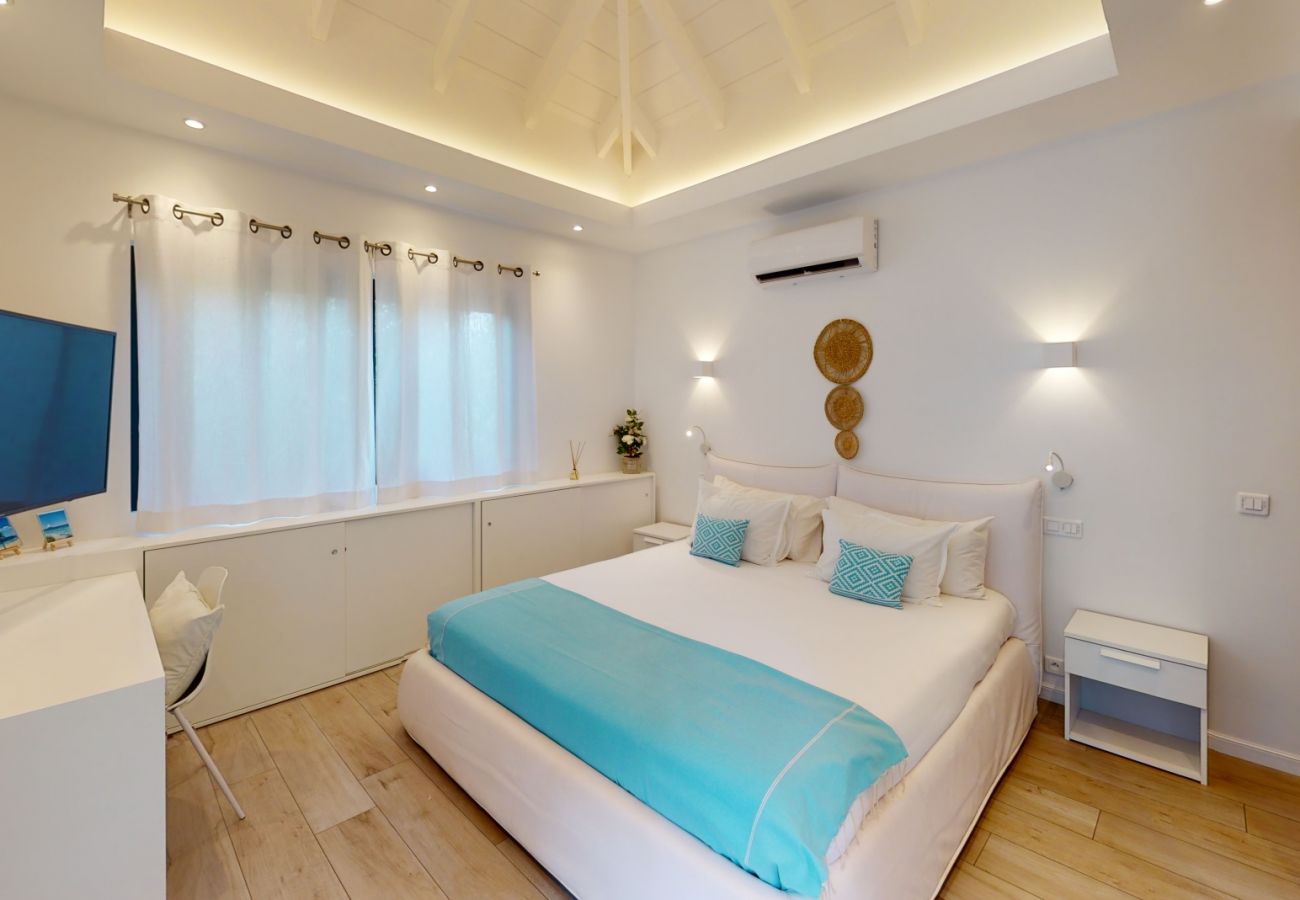 Villa in Saint Barthélemy - Villa Yolo St Barths 3-bd