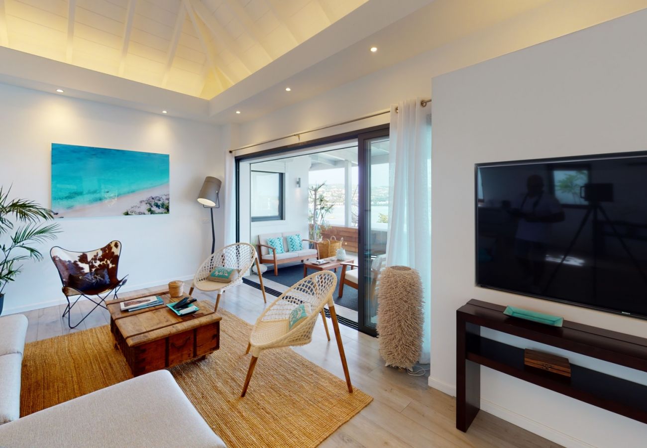 Villa in Saint Barthélemy - Villa Yolo St Barths 3-bd