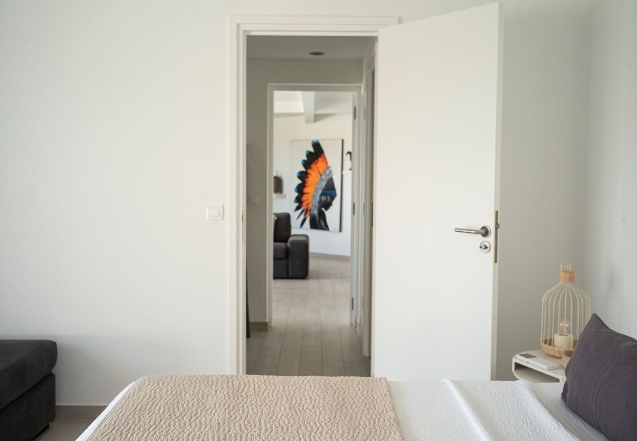 Villa in Saint Barthélemy - Villa Terre Indigo St Barths 4-bd