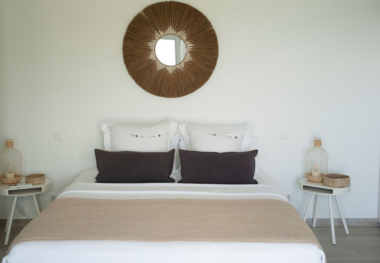 Villa in Saint Barthélemy - Villa Terre Indigo St Barths 4-bd