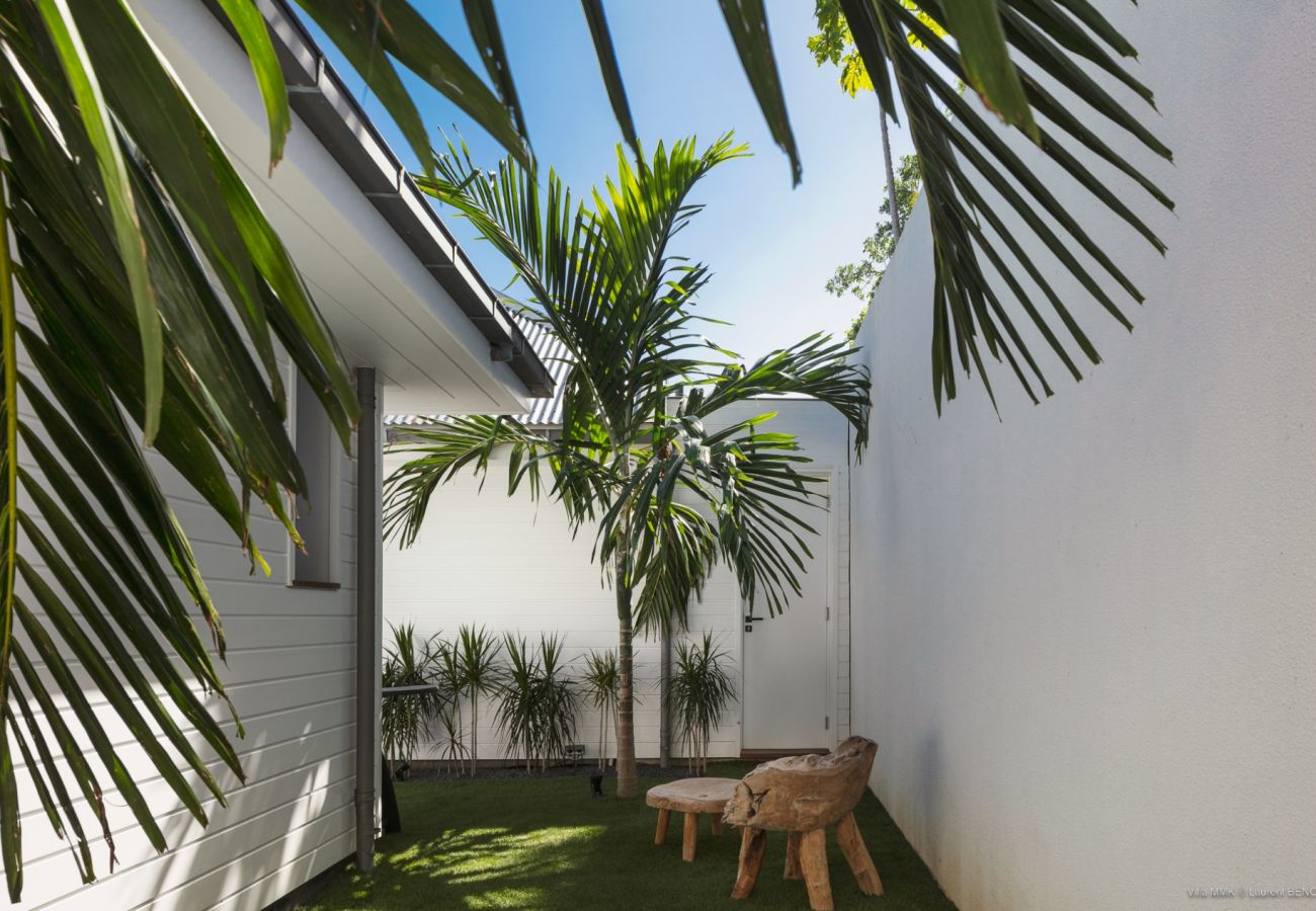 Villa in Saint Barthélemy - Villa MMK St Barths 3-bd