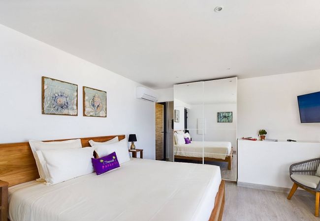 Villa in Saint Barthélemy - Villa On The Rock St Barths 1-bd Villa in Saint Barthélemy - Villa On The Rock St Barths 1-bd