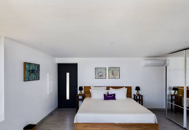 Villa in Saint Barthélemy - Villa On The Rock St Barths 1-bd Villa in Saint Barthélemy - Villa On The Rock St Barths 1-bd