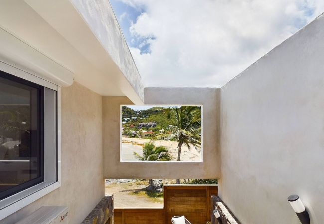 Villa in Saint Barthélemy - Villa On The Rock St Barths 1-bd Villa in Saint Barthélemy - Villa On The Rock St Barths 1-bd