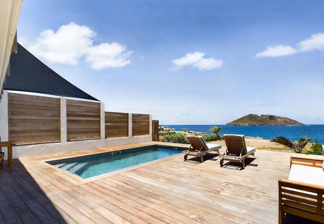 Villa in Saint Barthélemy - Villa On The Rock St Barths 1-bd Villa in Saint Barthélemy - Villa On The Rock St Barths 1-bd