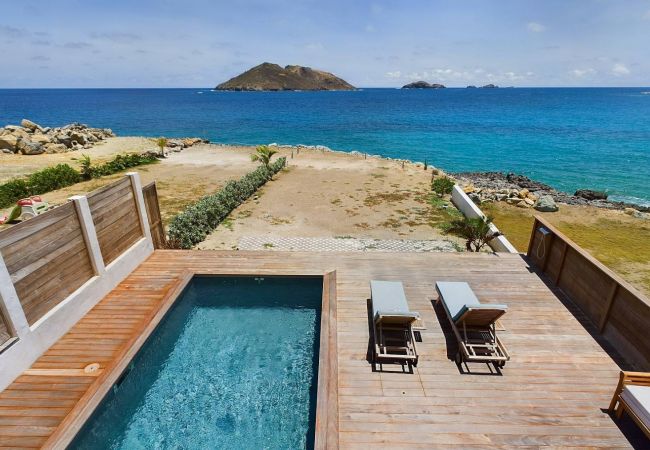 Villa in Saint Barthélemy - Villa On The Rock St Barths 1-bd Villa in Saint Barthélemy - Villa On The Rock St Barths 1-bd