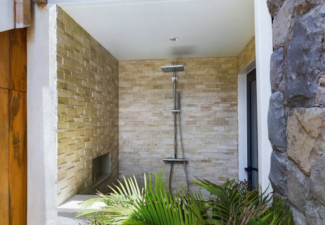 Villa in Saint Barthélemy - Villa On The Rock St Barths 1-bd Villa in Saint Barthélemy - Villa On The Rock St Barths 1-bd