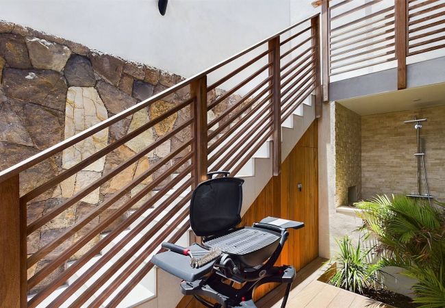 Villa in Saint Barthélemy - Villa On The Rock St Barths 1-bd Villa in Saint Barthélemy - Villa On The Rock St Barths 1-bd