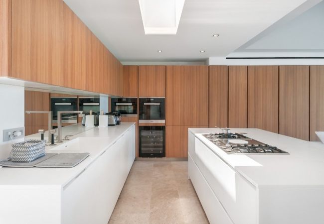 Villa in Saint Barthélemy - Villa Palm St Barths 2-bd Villa in Saint Barthélemy - Villa Palm St Barths 2-bd