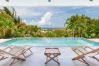 Villa in Saint Barthélemy - Villa Palm St Barths 2-bd Villa in Saint Barthélemy - Villa Palm St Barths 2-bd