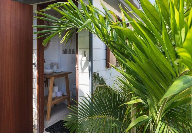 Villa in Saint Barthélemy - Villa Case Thalie St Barths 1-bd Villa in Saint Barthélemy - Villa Case Thalie St Barths 1-bd