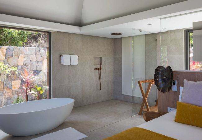 Villa in Saint Barthélemy - Villa Case Thalie St Barths 1-bd Villa in Saint Barthélemy - Villa Case Thalie St Barths 1-bd